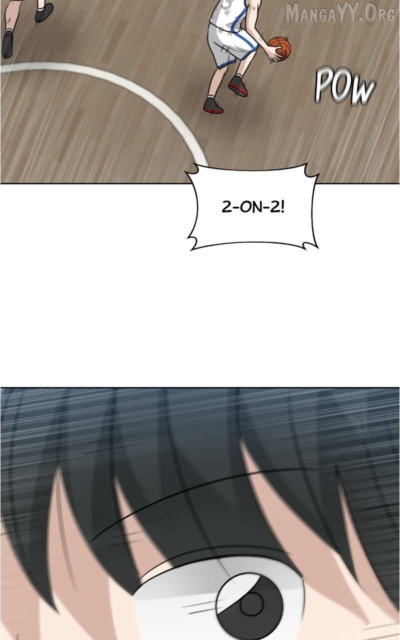 Big Man on the Court Chapter 150 page 32 - 