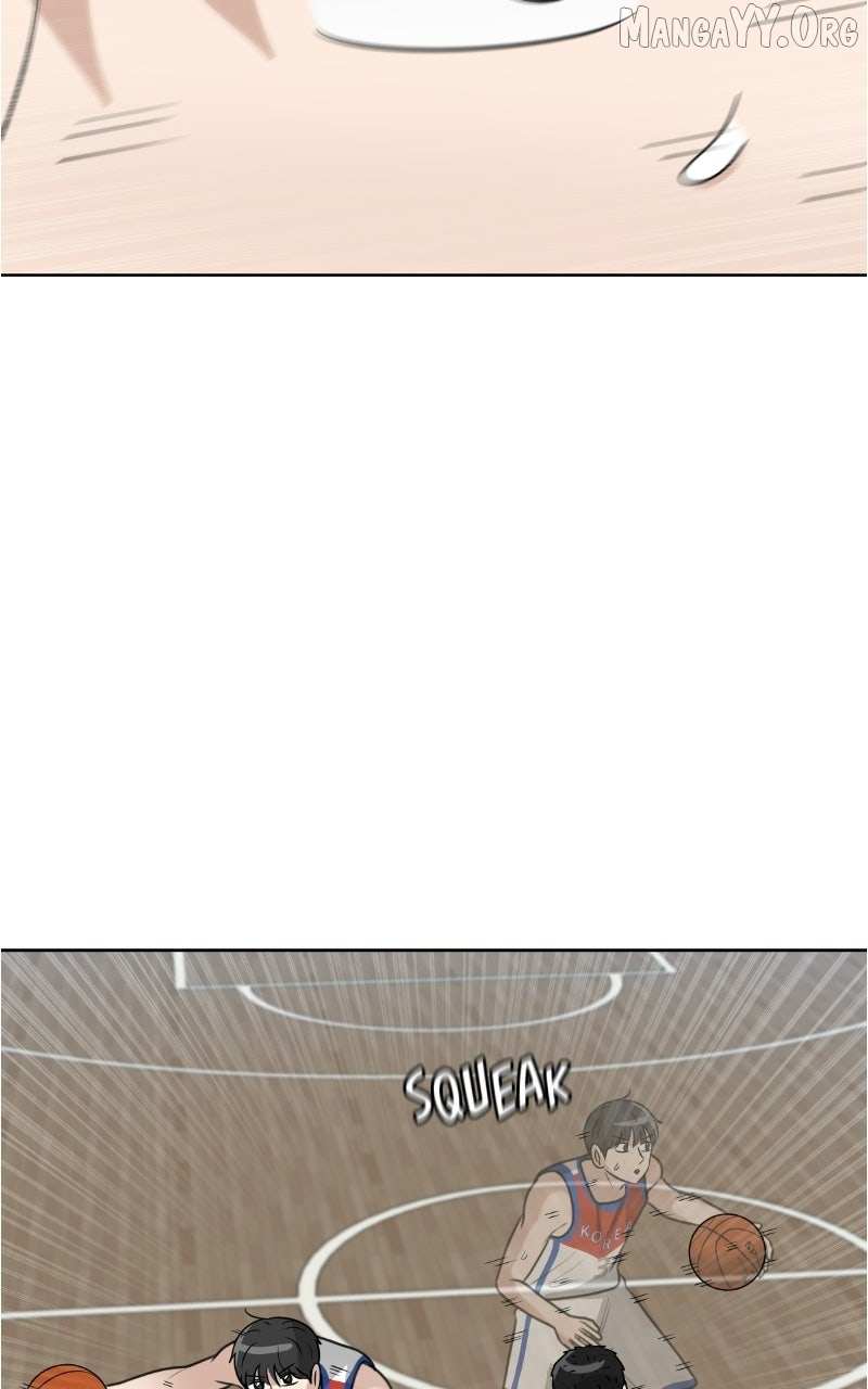 Big Man on the Court Chapter 150 page 33 - 
