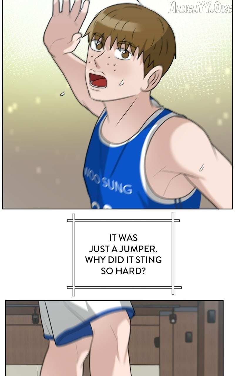 Big Man on the Court Chapter 150 page 42 - 