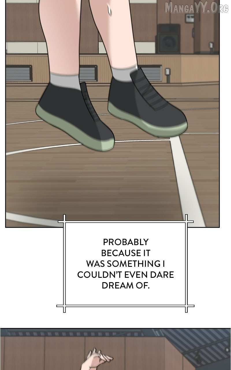 Big Man on the Court Chapter 150 page 43 - 