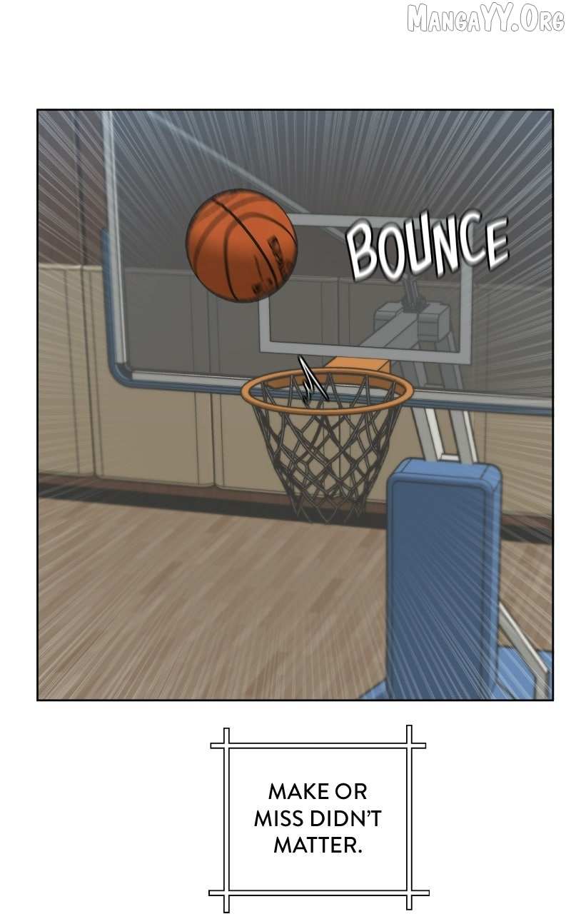 Big Man on the Court Chapter 150 page 45 - 