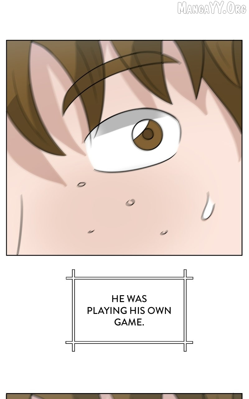 Big Man on the Court Chapter 150 page 46 - 