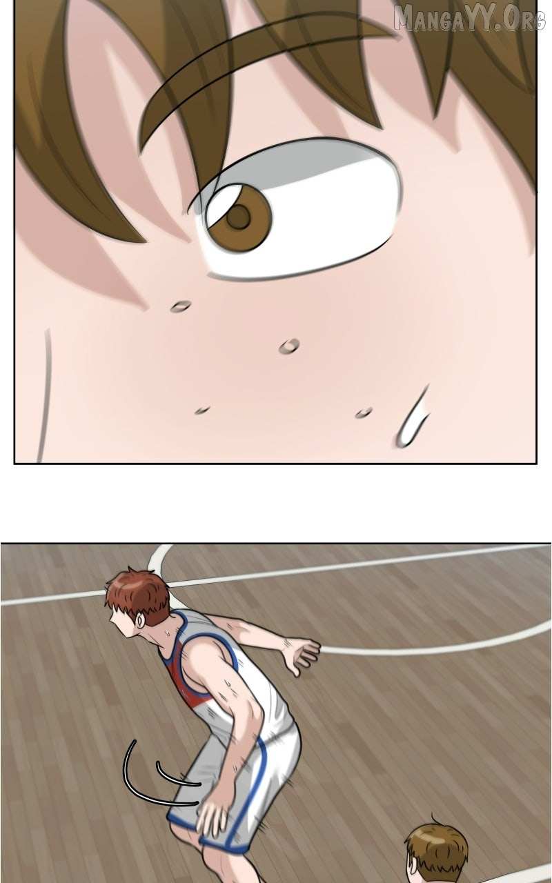 Big Man on the Court Chapter 150 page 47 - 