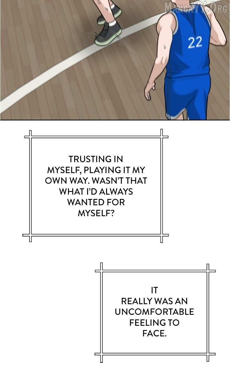 Big Man on the Court Chapter 150 page 48 - 