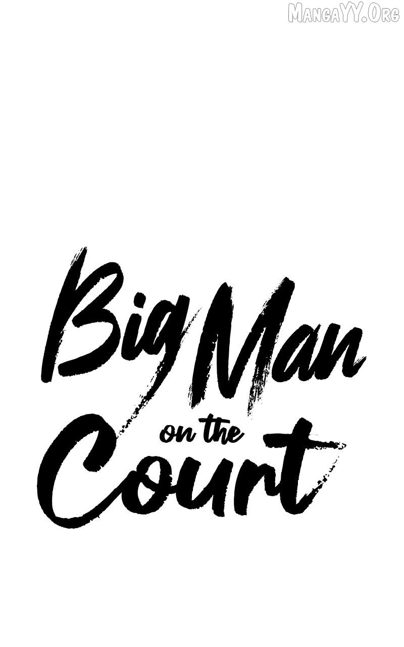 Big Man on the Court Chapter 150 page 49 - 