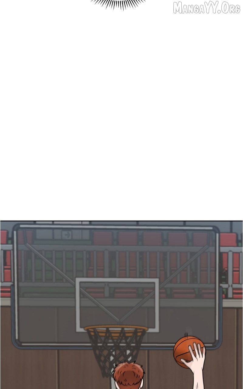 Big Man on the Court Chapter 150 page 6 - 