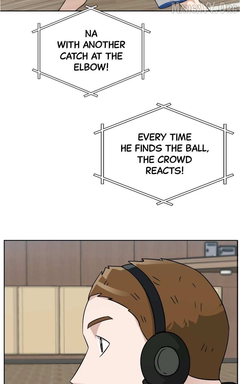 Big Man on the Court Chapter 150 page 55 - 