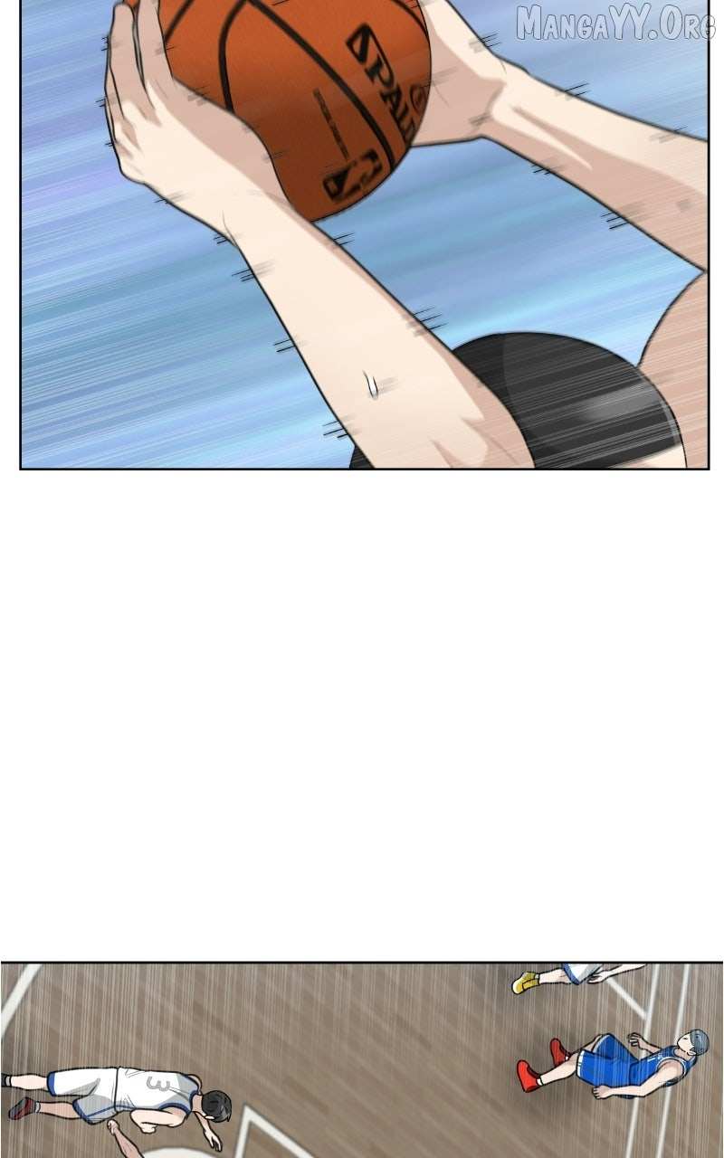 Big Man on the Court Chapter 150 page 59 - 