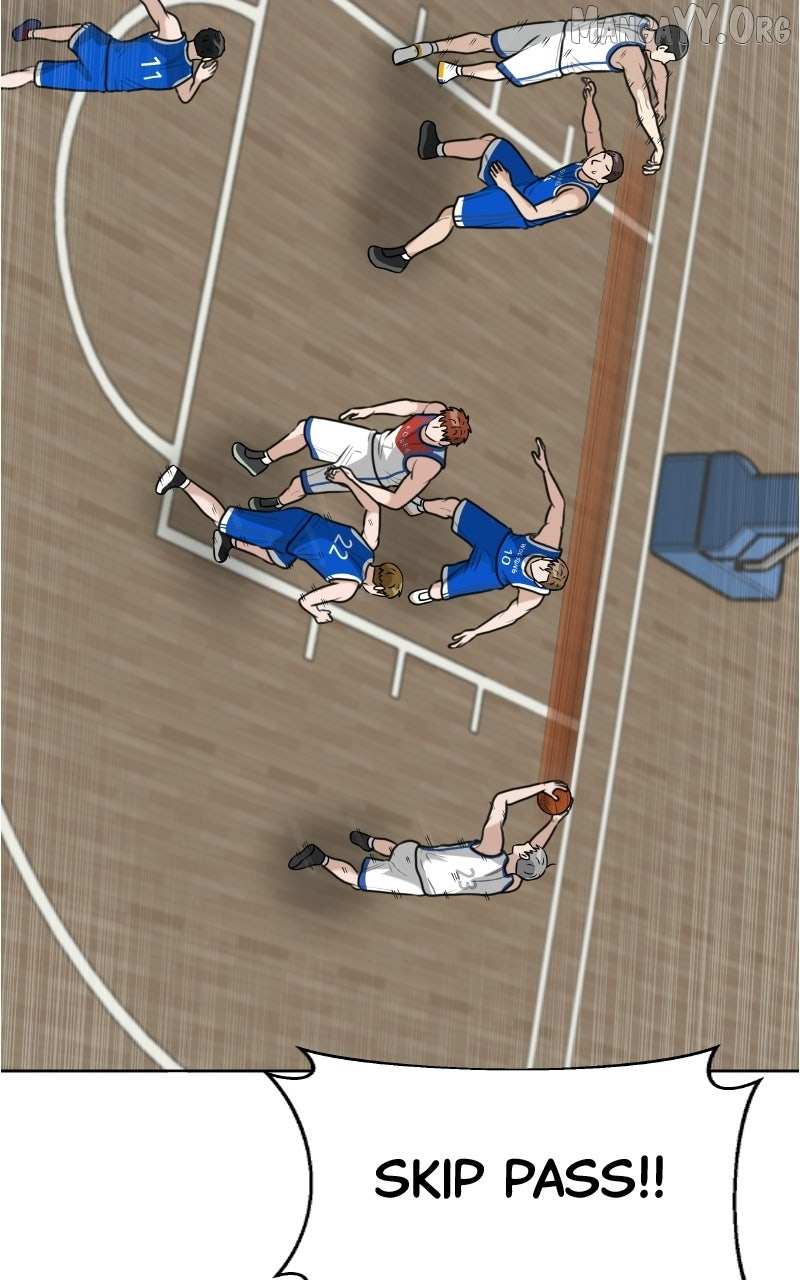 Big Man on the Court Chapter 150 page 60 - 