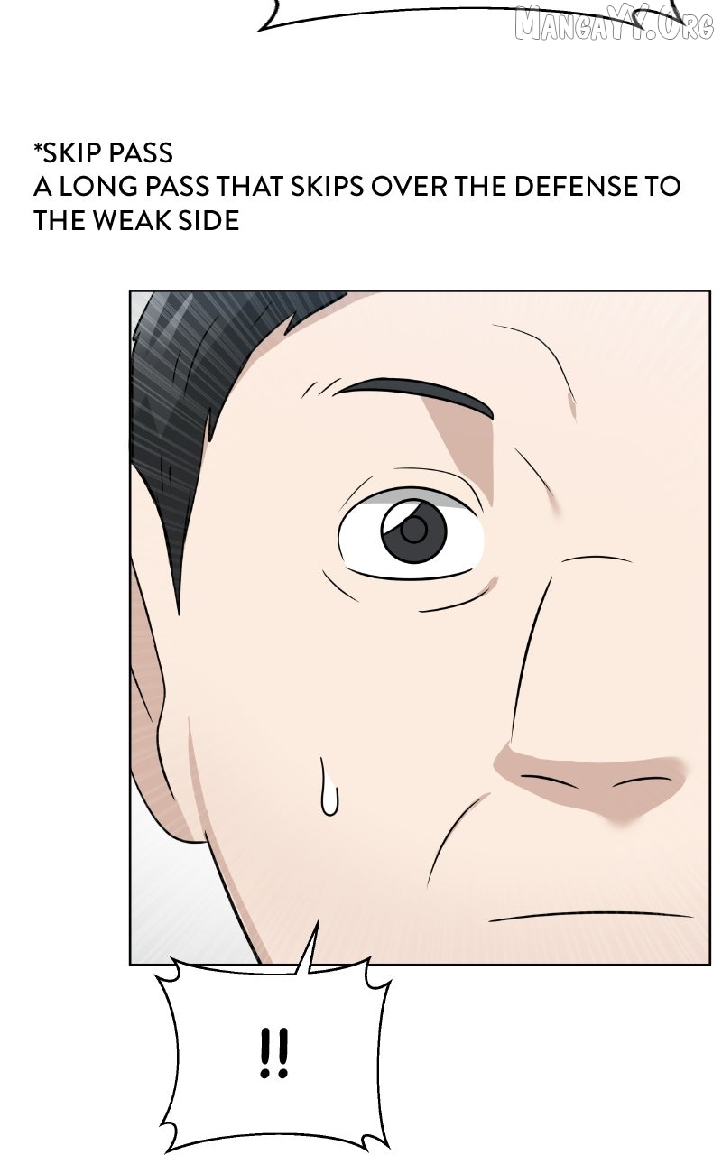 Big Man on the Court Chapter 150 page 61 - 