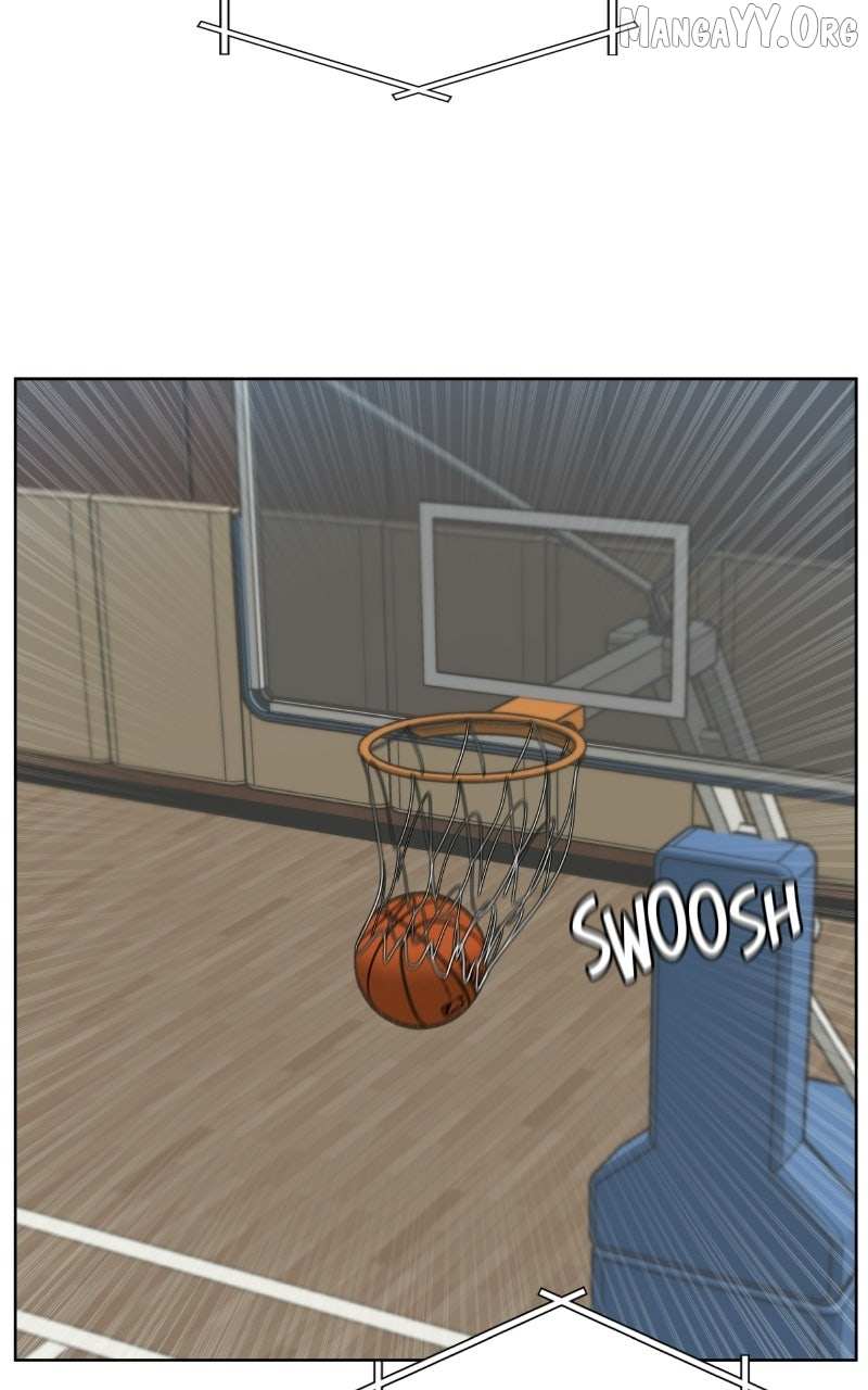 Big Man on the Court Chapter 150 page 63 - 