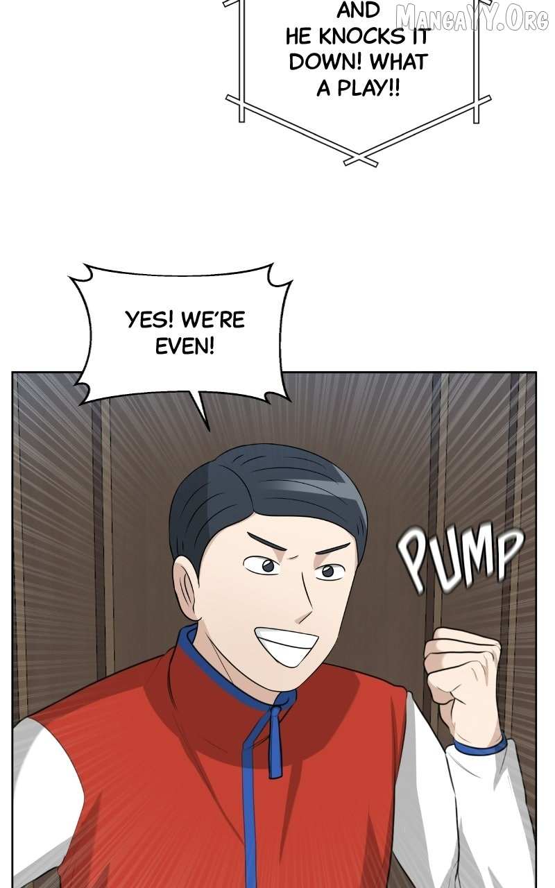 Big Man on the Court Chapter 150 page 64 - 