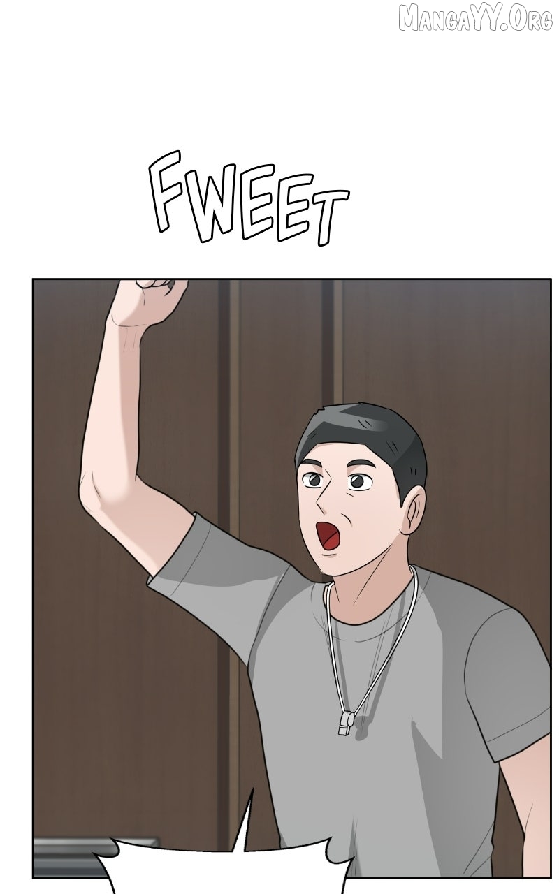 Big Man on the Court Chapter 150 page 68 - 