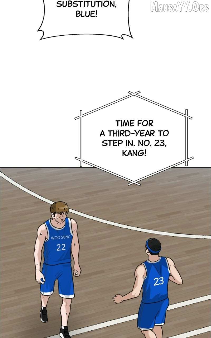 Big Man on the Court Chapter 150 page 69 - 