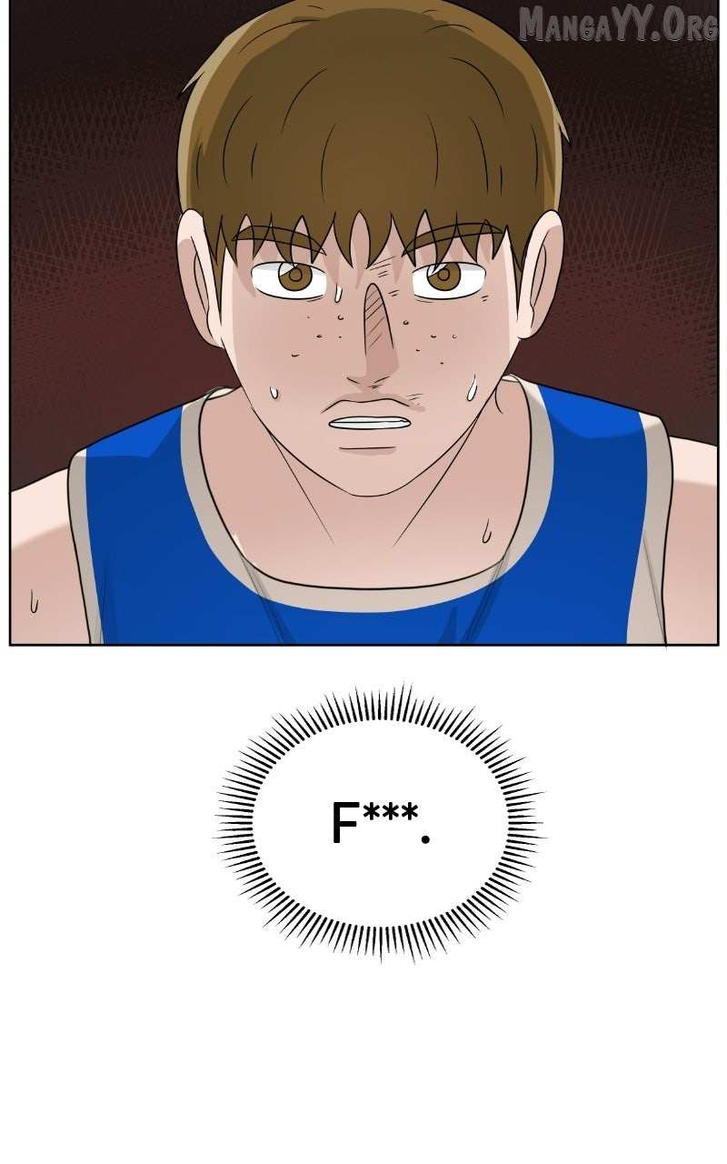 Big Man on the Court Chapter 150 page 71 - 