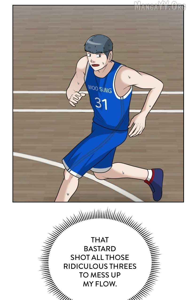 Big Man on the Court Chapter 150 page 72 - 