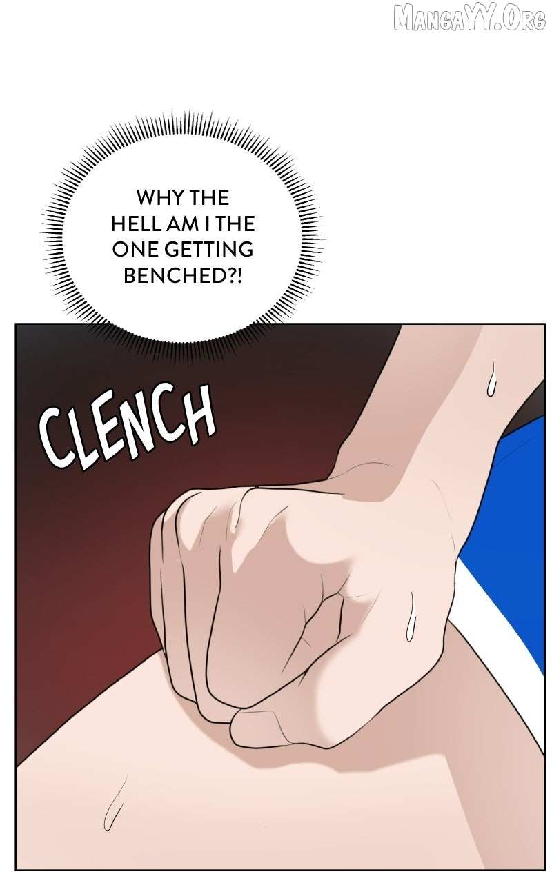 Big Man on the Court Chapter 150 page 74 - 