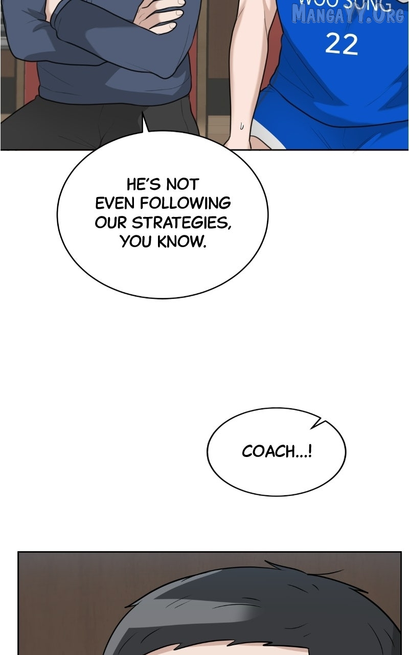 Big Man on the Court Chapter 150 page 76 - 