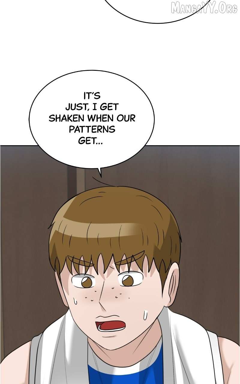Big Man on the Court Chapter 150 page 78 - 