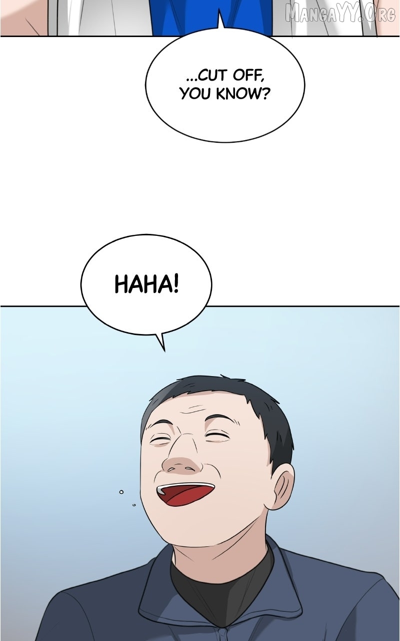 Big Man on the Court Chapter 150 page 79 - 