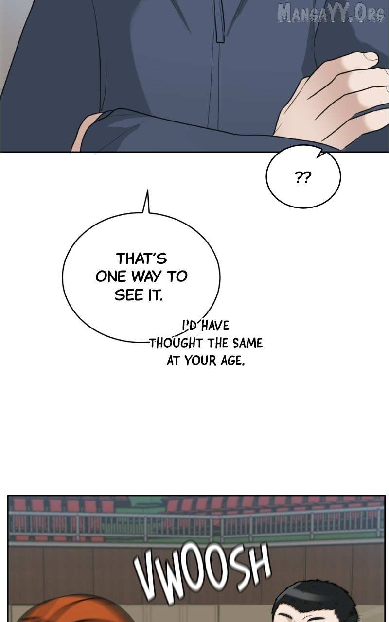 Big Man on the Court Chapter 150 page 80 - 