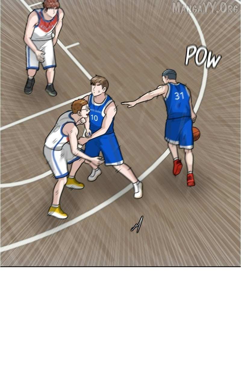 Big Man on the Court Chapter 150 page 83 - 