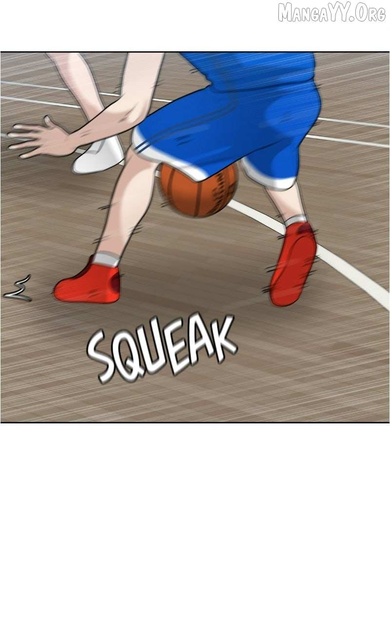 Big Man on the Court Chapter 150 page 85 - 