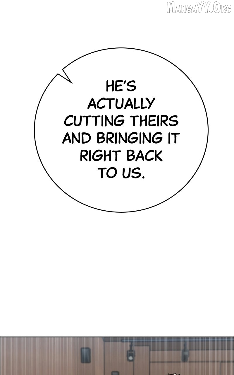 Big Man on the Court Chapter 150 page 87 - 