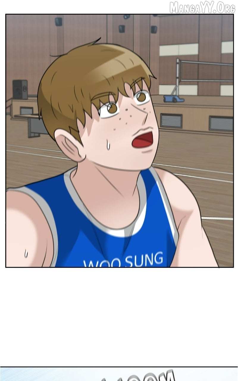 Big Man on the Court Chapter 150 page 10 - 
