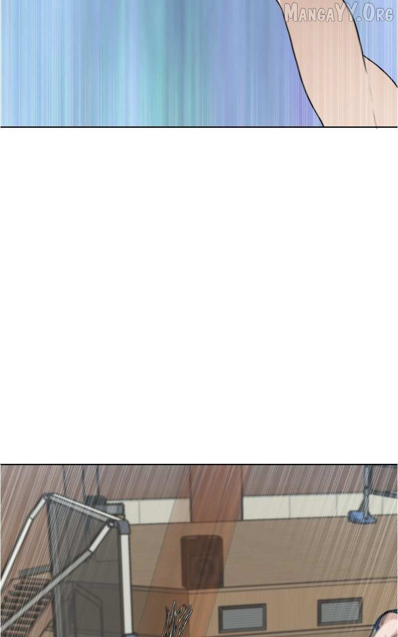 Big Man on the Court Chapter 150 page 91 - 