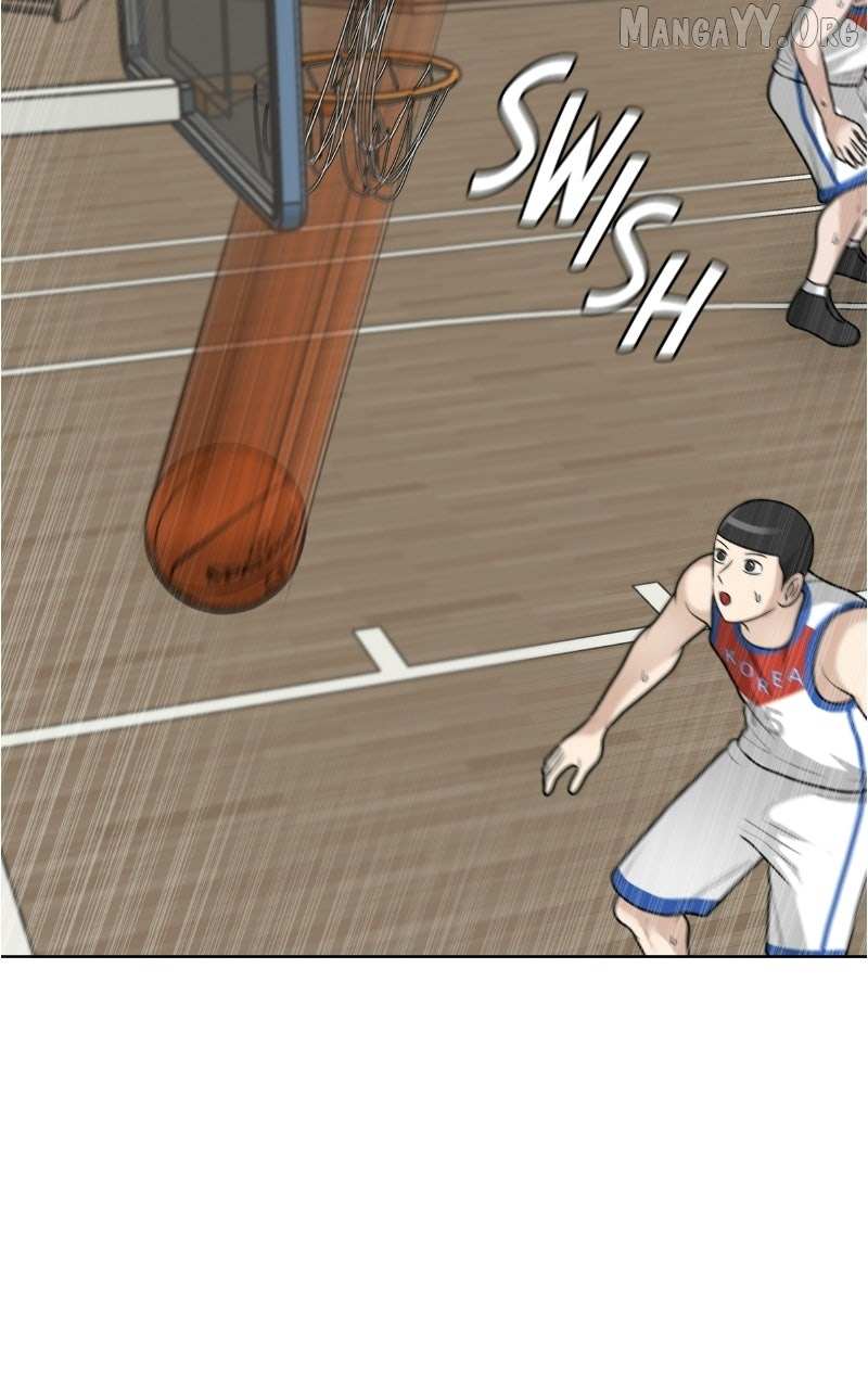 Big Man on the Court Chapter 150 page 92 - 