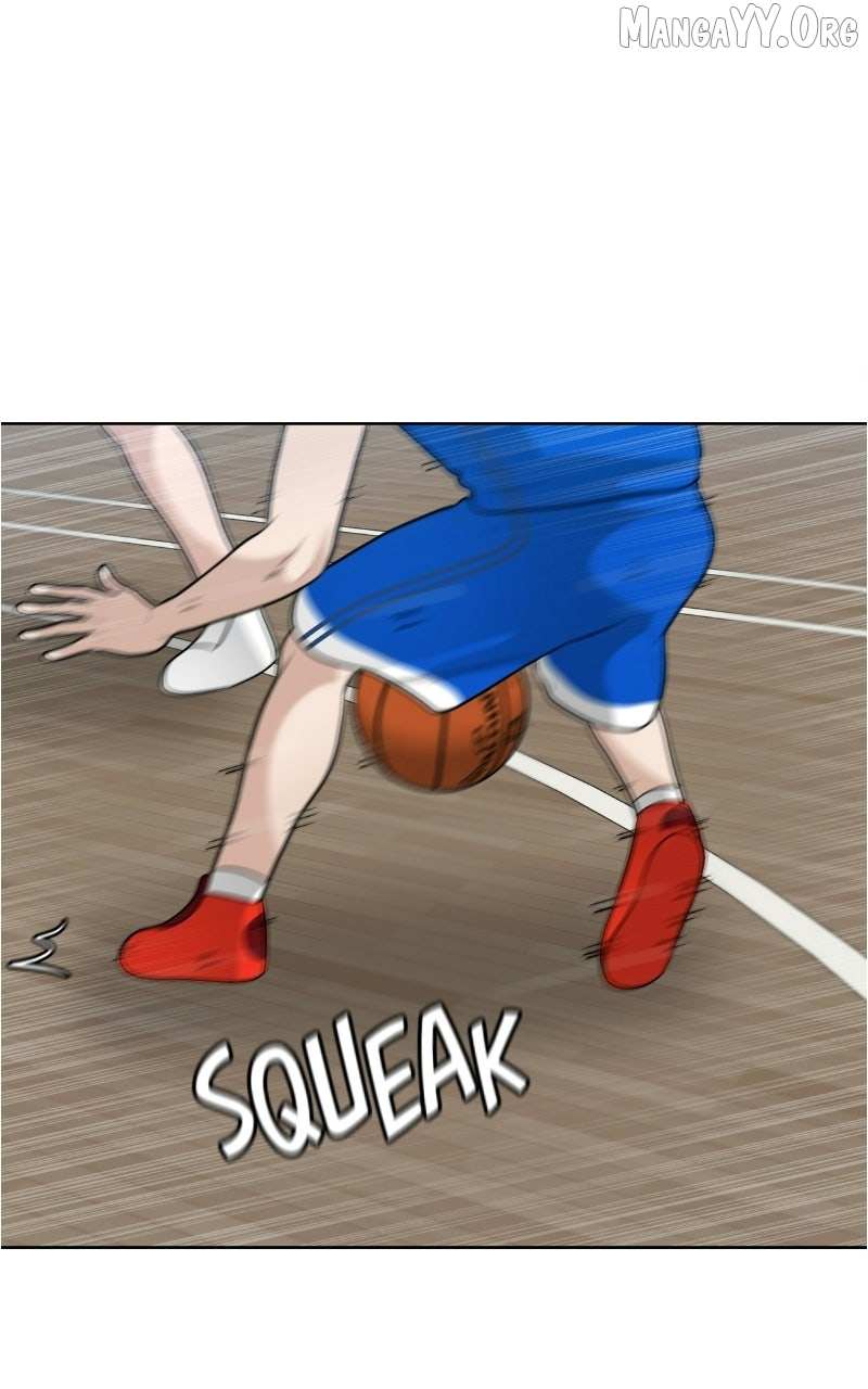 Big Man on the Court Chapter 151 page 1 - 