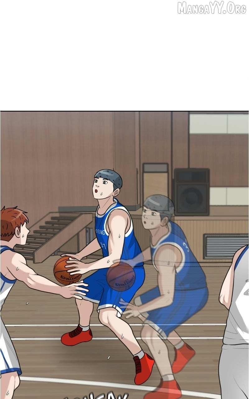 Big Man on the Court Chapter 151 page 2 - 