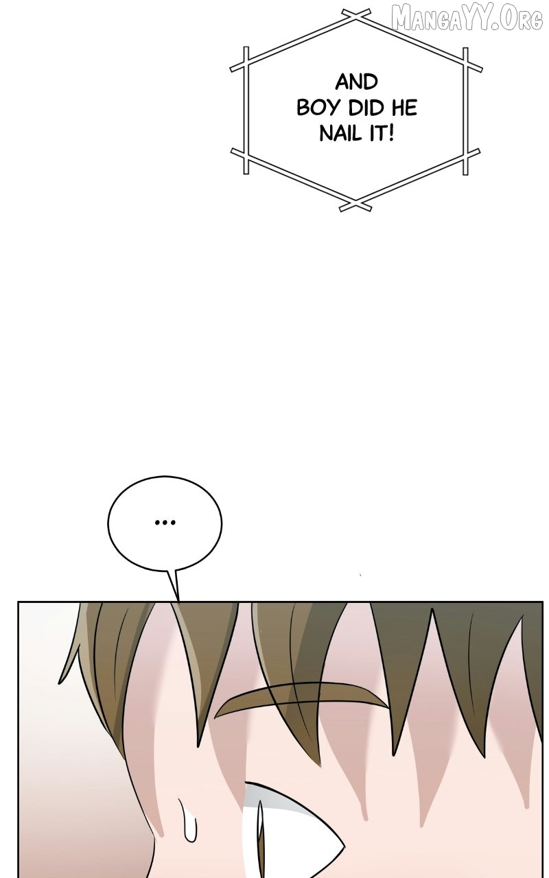 Big Man on the Court Chapter 151 page 11 - 