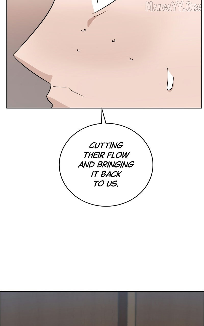 Big Man on the Court Chapter 151 page 12 - 