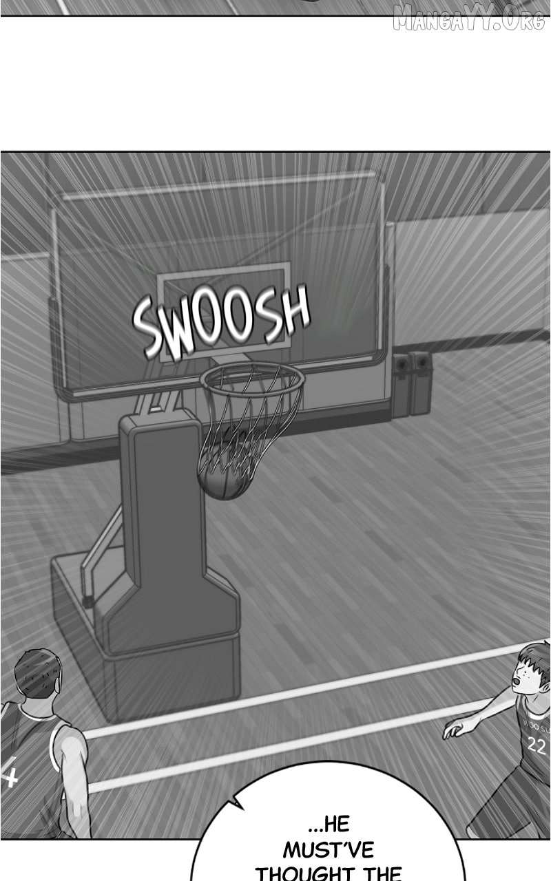 Big Man on the Court Chapter 151 page 15 - 