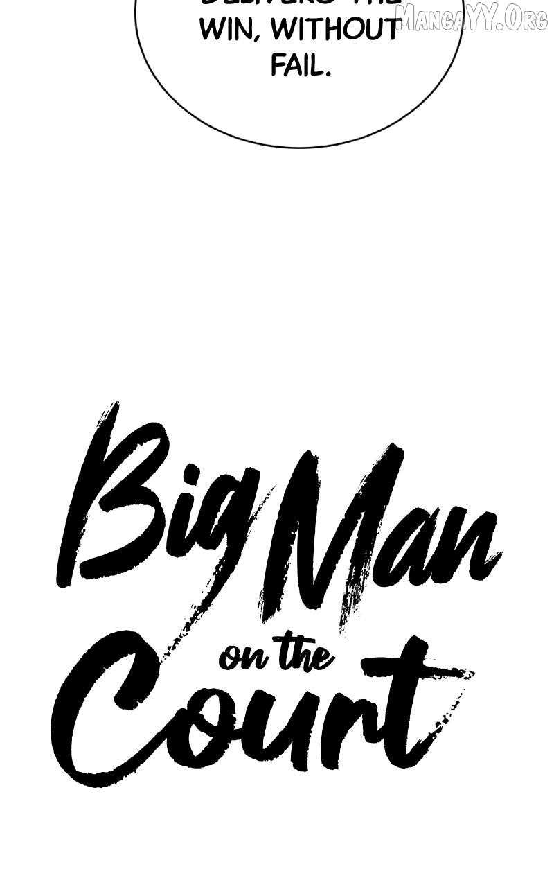 Big Man on the Court Chapter 151 page 20 - 