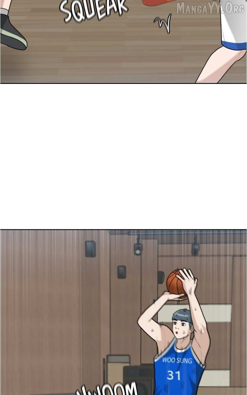 Big Man on the Court Chapter 151 page 3 - 