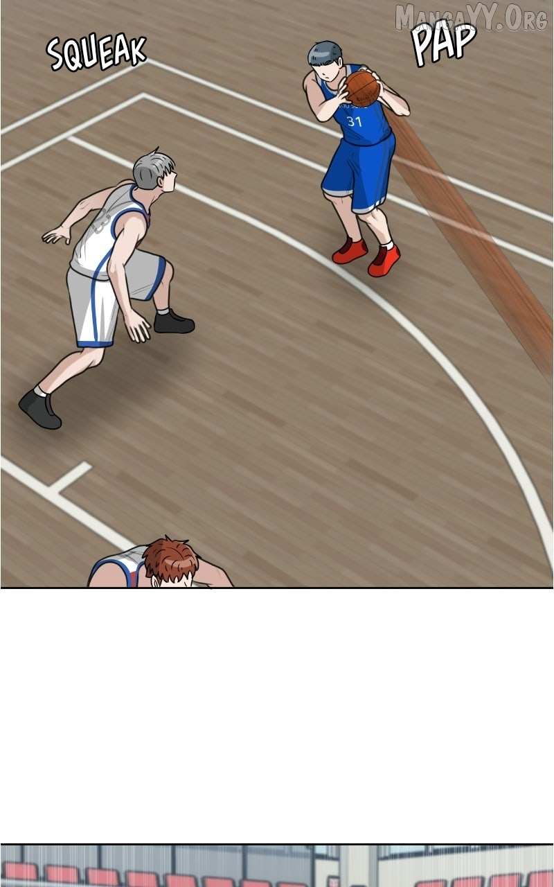 Big Man on the Court Chapter 151 page 29 - 