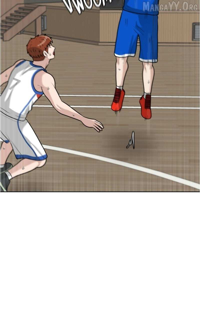 Big Man on the Court Chapter 151 page 4 - 