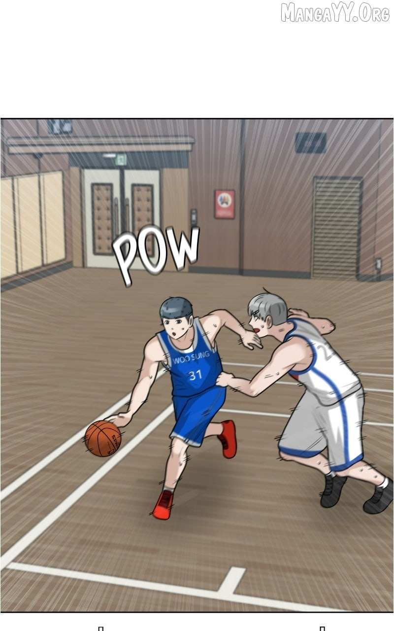 Big Man on the Court Chapter 151 page 31 - 