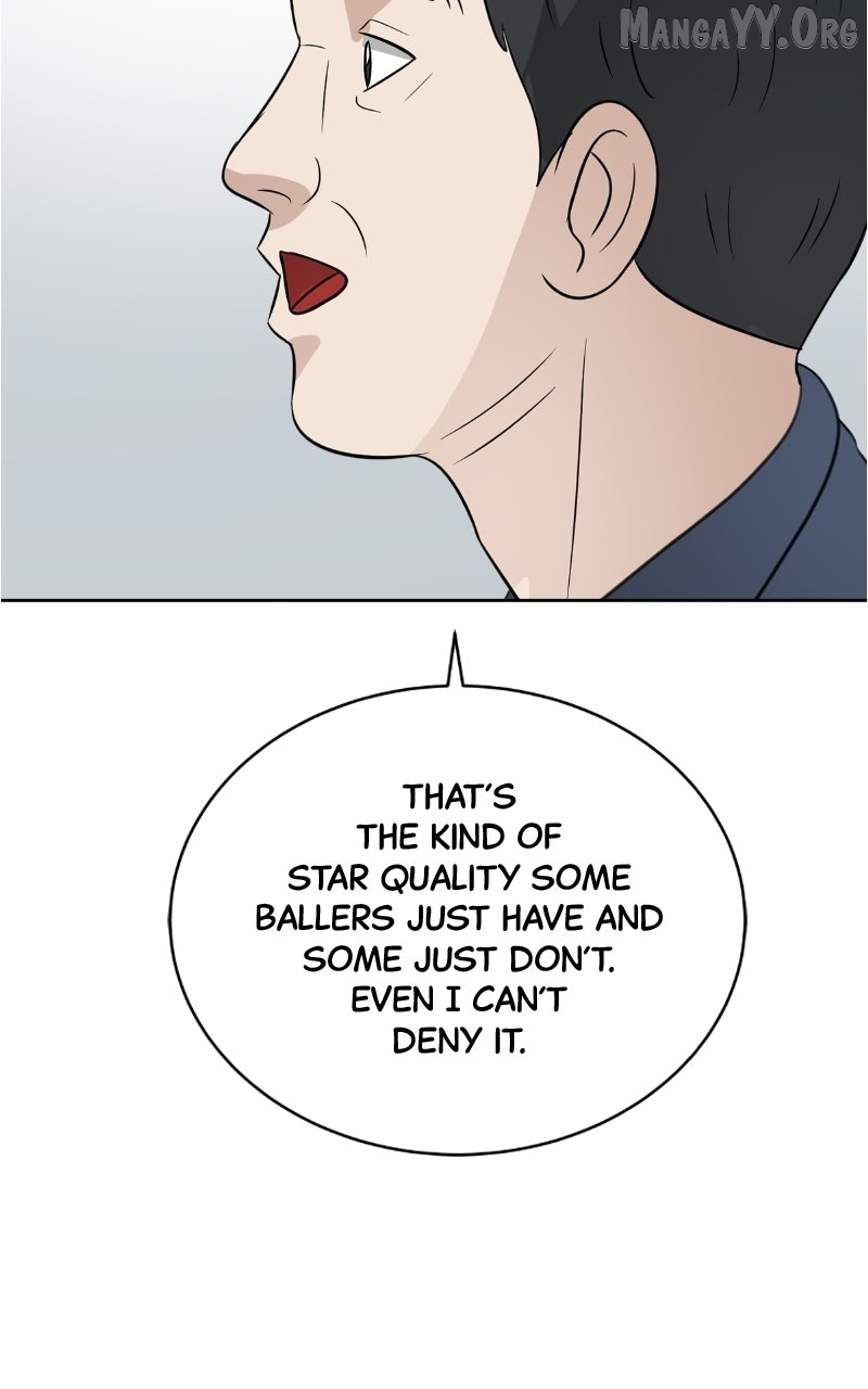 Big Man on the Court Chapter 151 page 35 - 