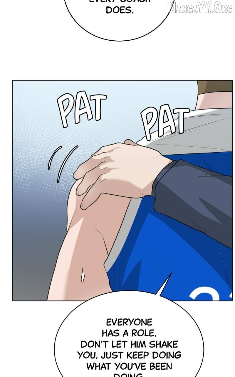 Big Man on the Court Chapter 151 page 39 - 