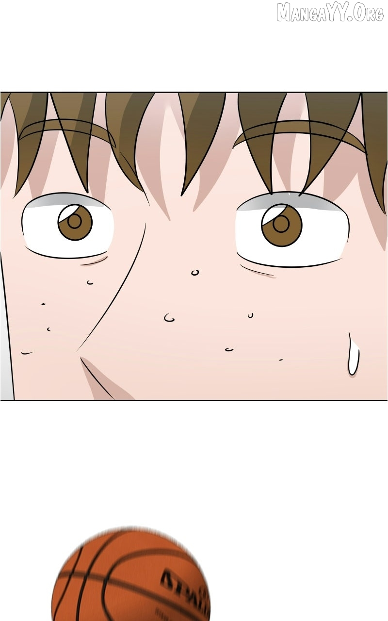 Big Man on the Court Chapter 151 page 5 - 