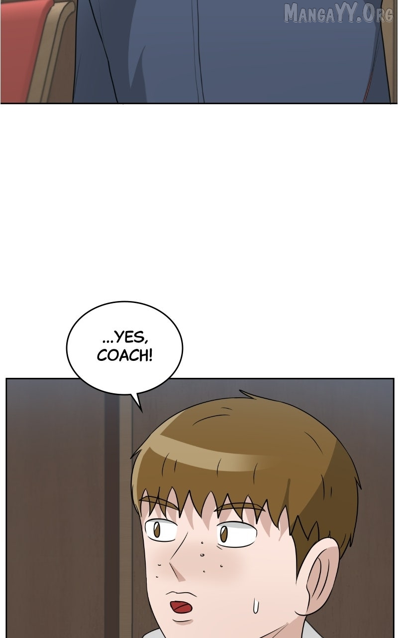Big Man on the Court Chapter 151 page 41 - 
