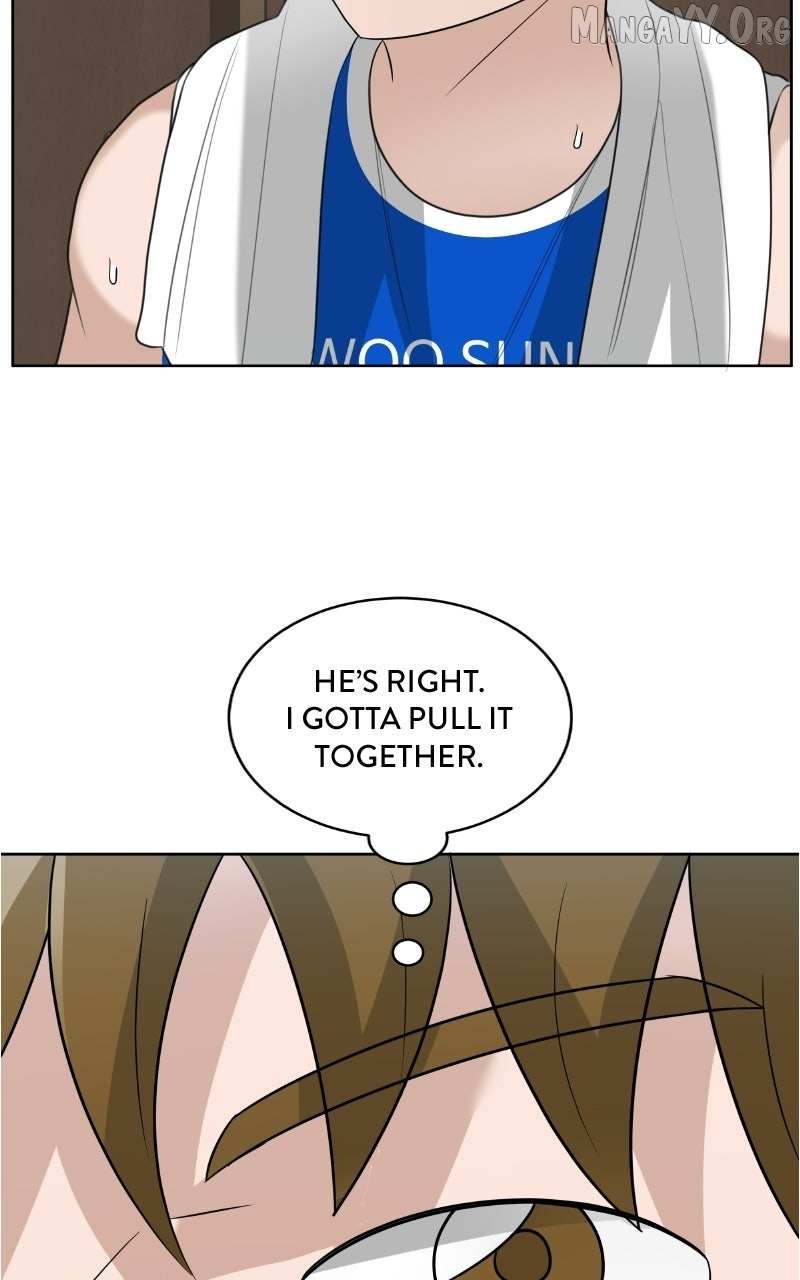 Big Man on the Court Chapter 151 page 42 - 