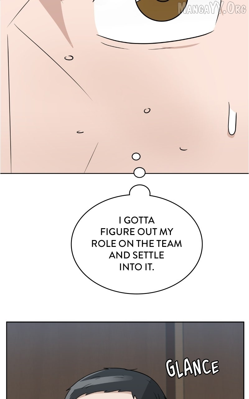 Big Man on the Court Chapter 151 page 43 - 