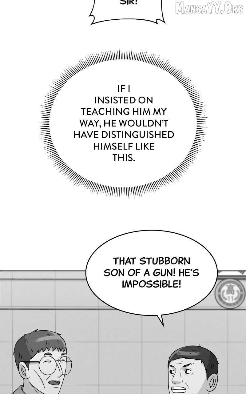 Big Man on the Court Chapter 151 page 47 - 