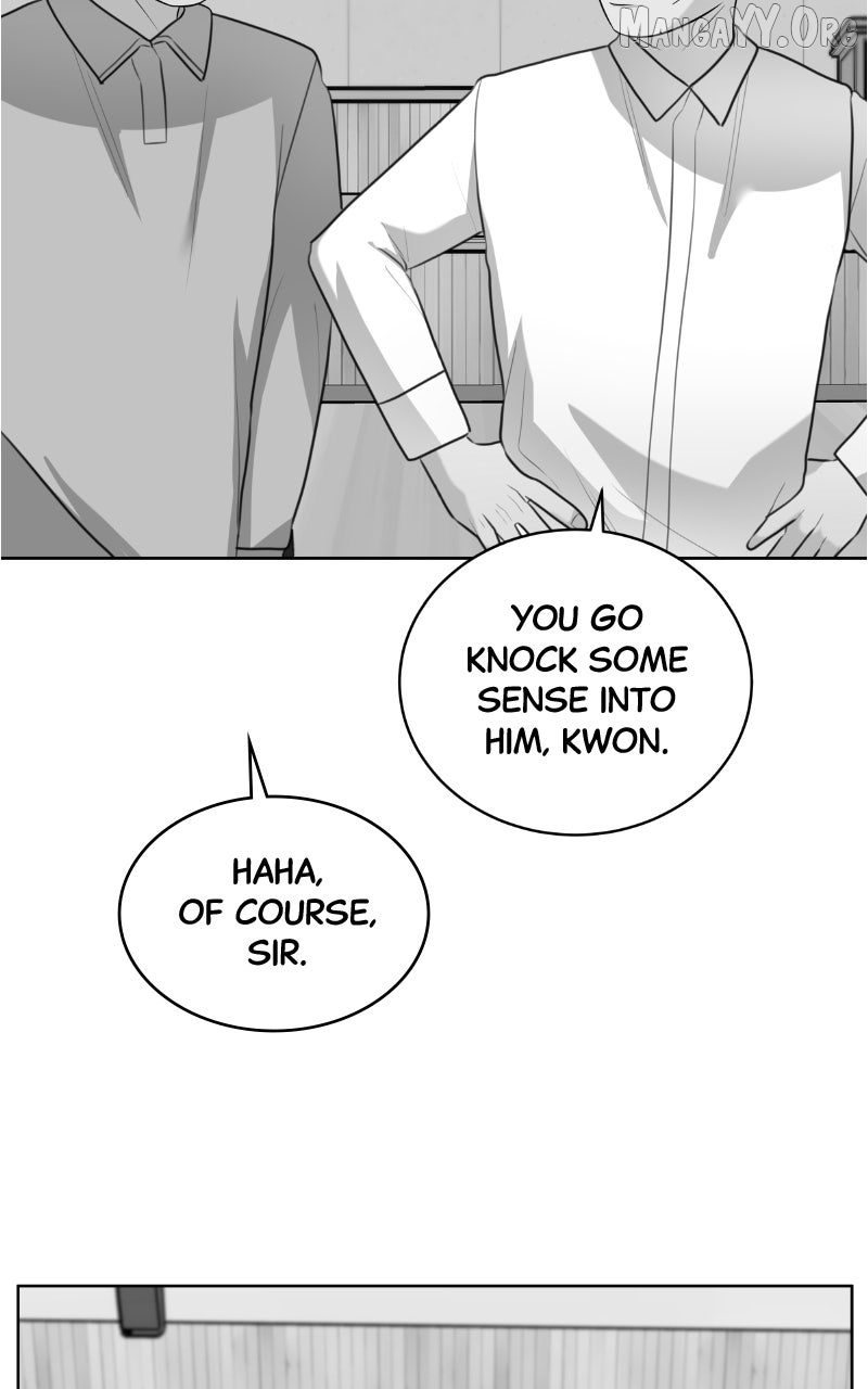 Big Man on the Court Chapter 151 page 48 - 