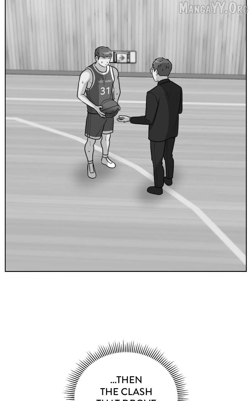 Big Man on the Court Chapter 151 page 49 - 